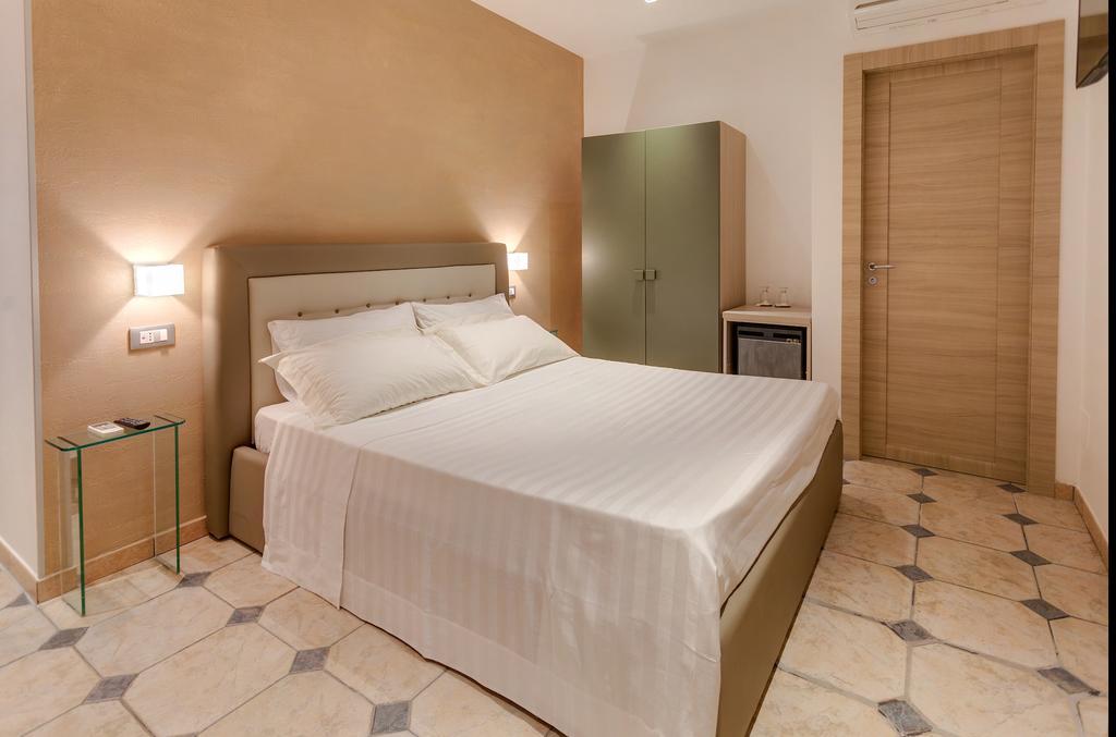 B&B La Suite Del Faro Scalea Extérieur photo