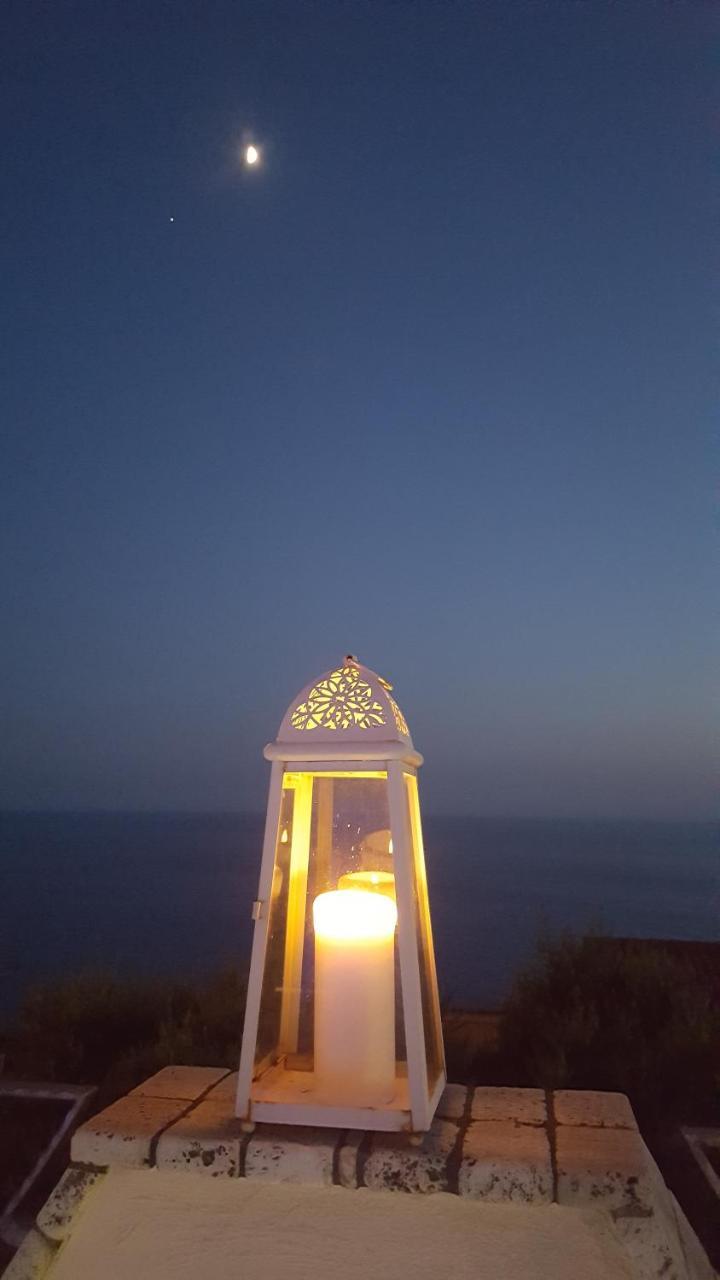 B&B La Suite Del Faro Scalea Extérieur photo